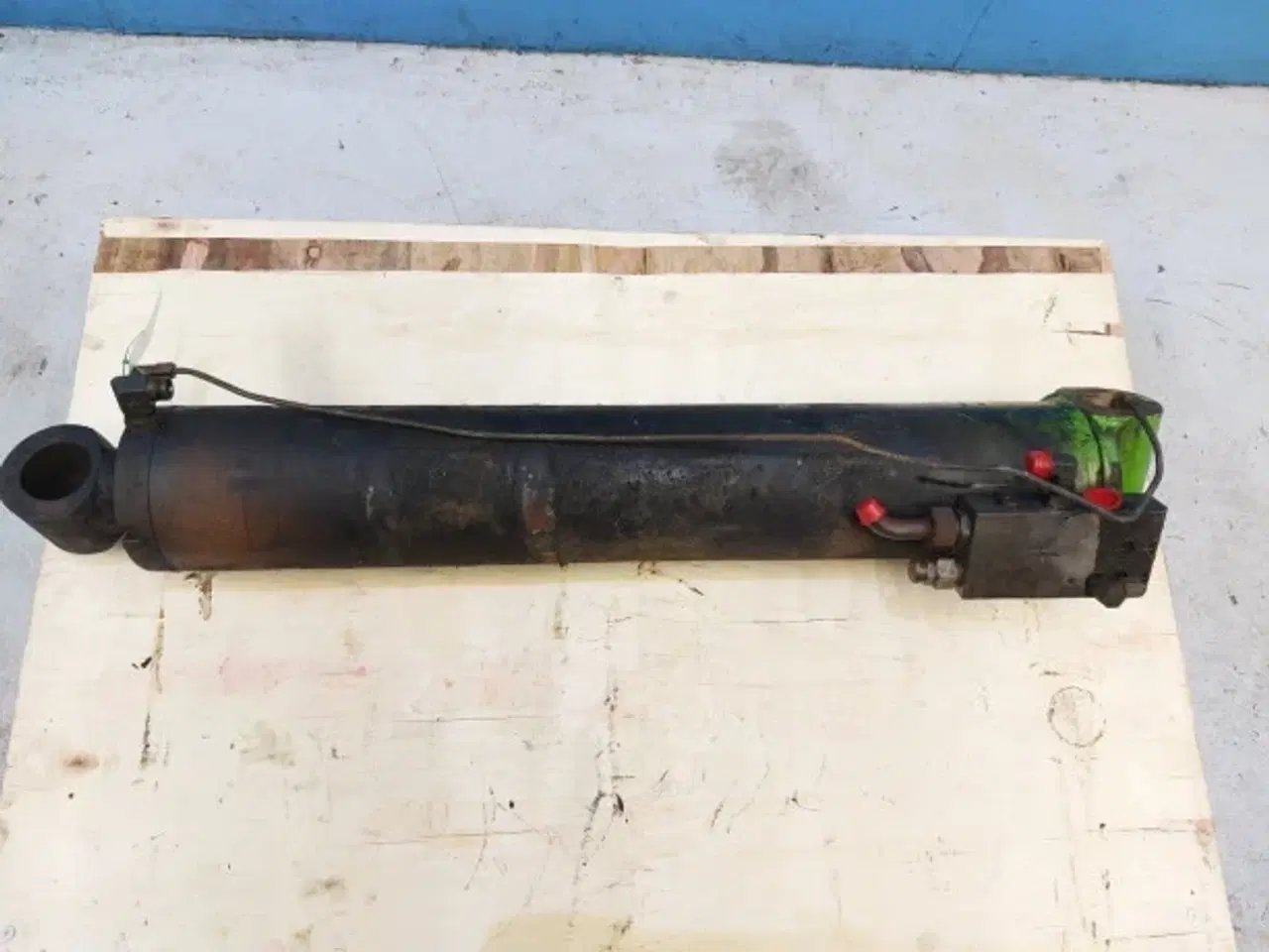 Billede 14 - Merlo P40.7 Cylinder 035291