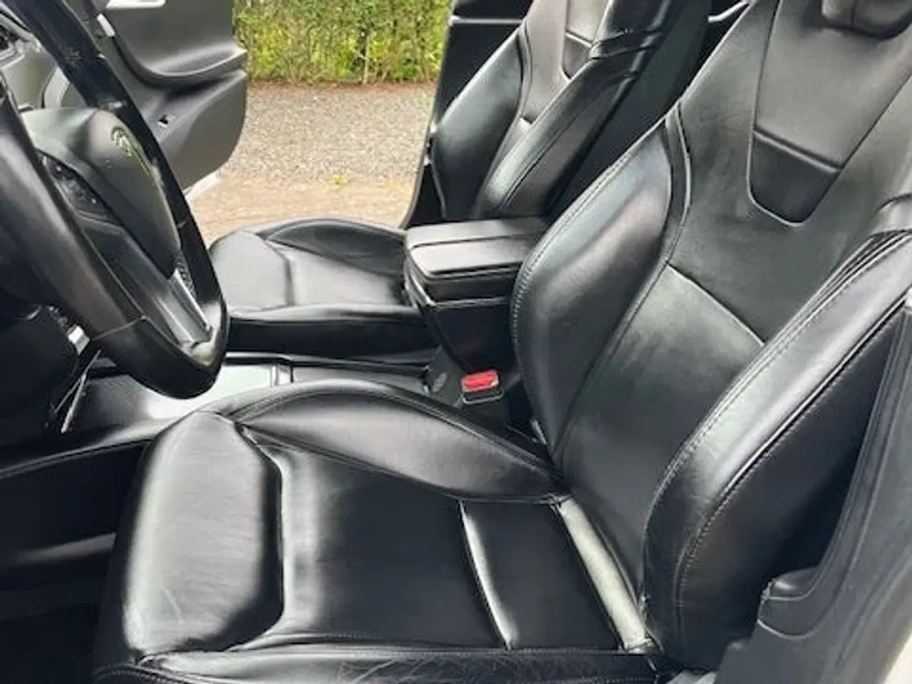 Billede 4 - Tesla Model S  70D