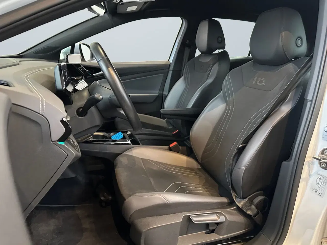 Billede 4 - VW ID.4 77 Pro