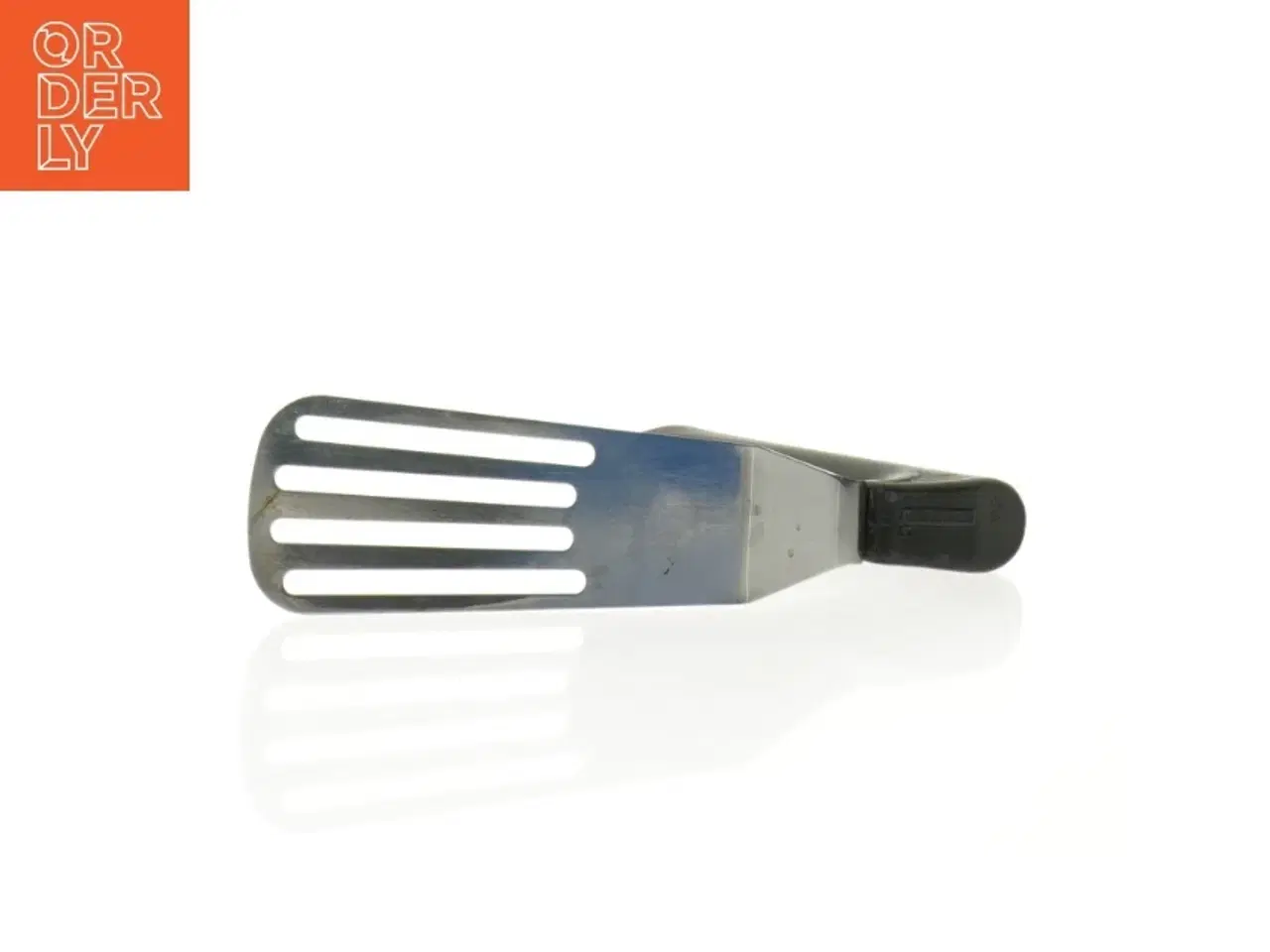 Billede 3 - Ergonomisk paletkniv (str. 21 x 13 x 5 cm)