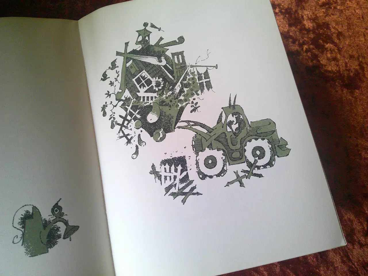 Billede 2 - Efter hukommelsen, Arne Ungermann