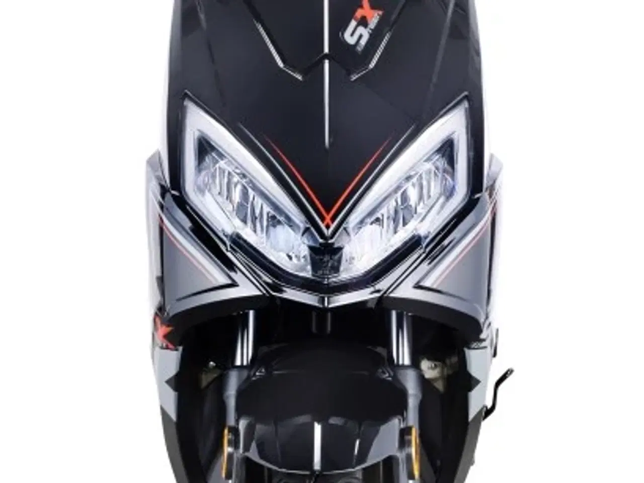 Billede 2 - VGA Street-X EFI 30 km/t EURO 5