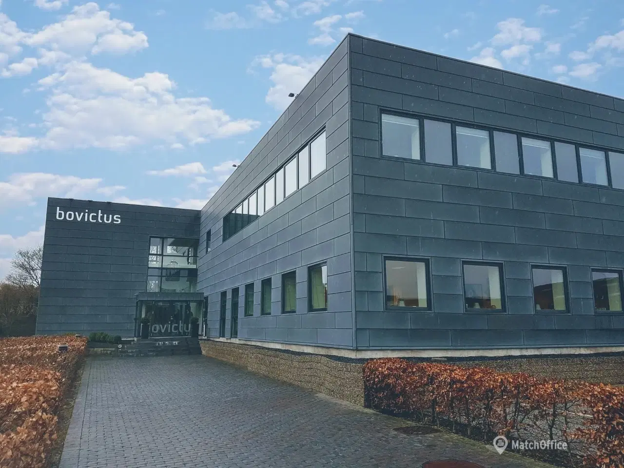 Billede 2 - Højlager med reoler - i alt ca. 5.750 kvm