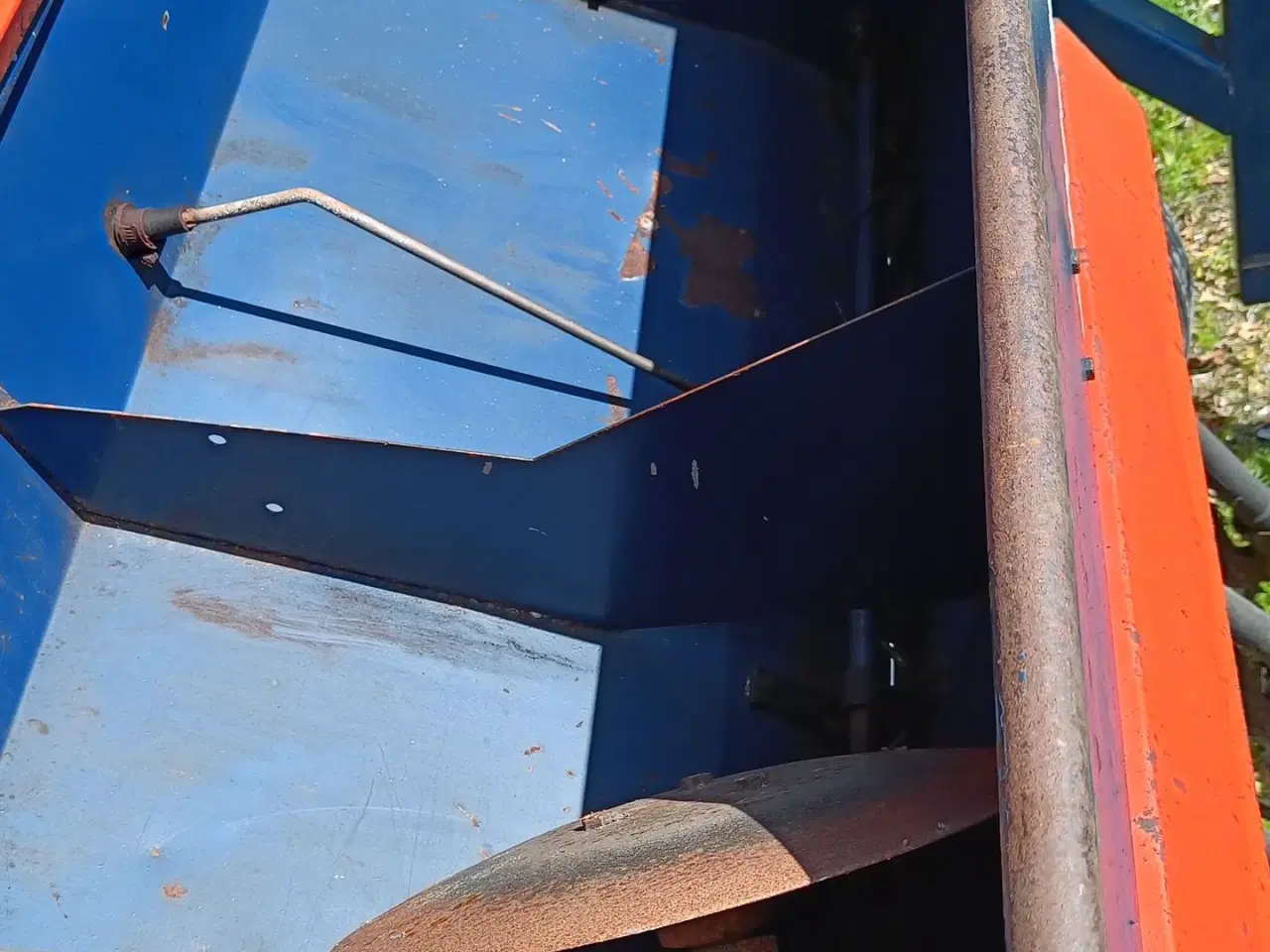 Billede 8 - Nordsten CLB 300 MKII Nordsten Lift-O-Matic CLB 300 MK 2