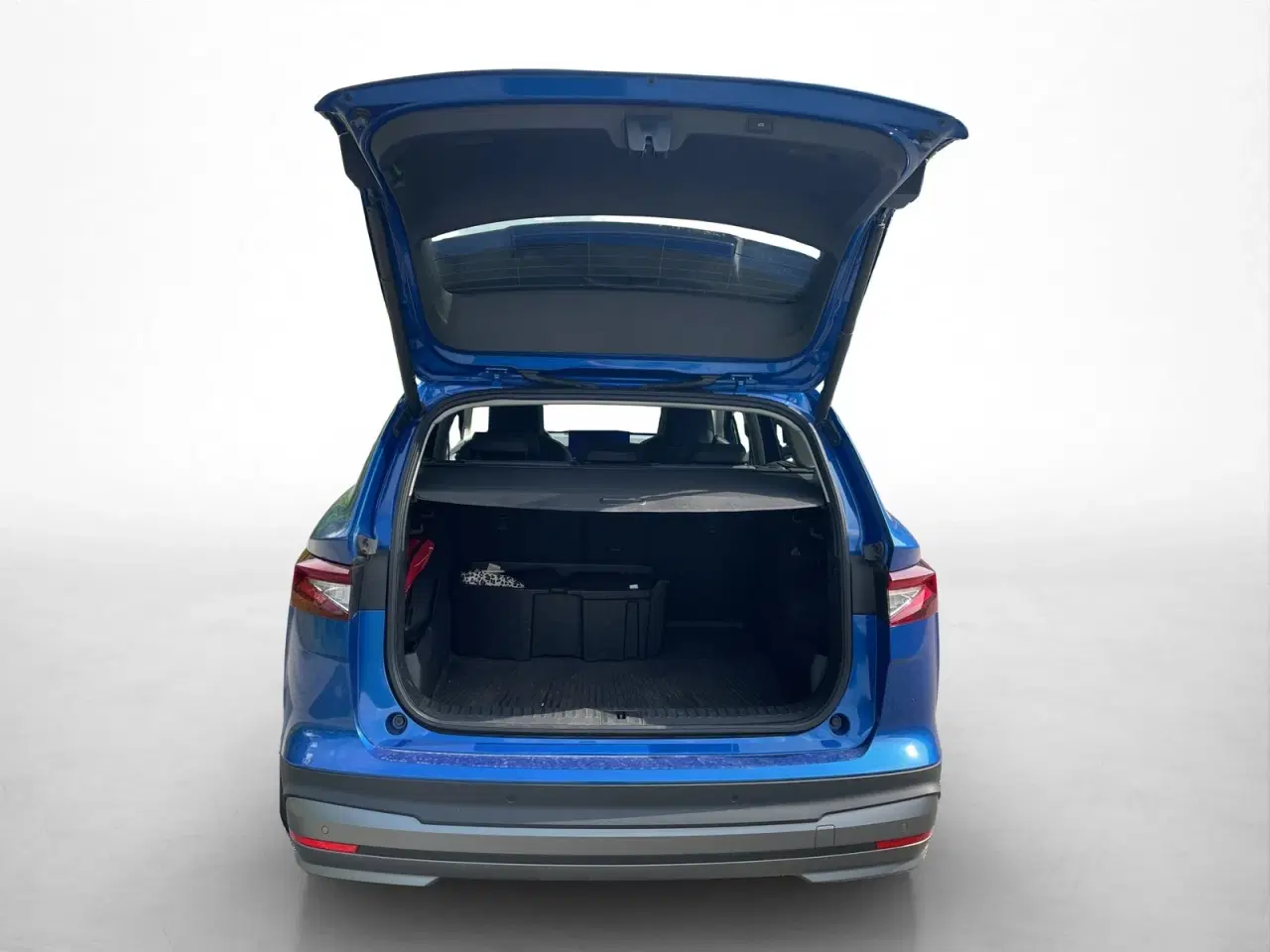 Billede 16 - Skoda Enyaq 85 iV