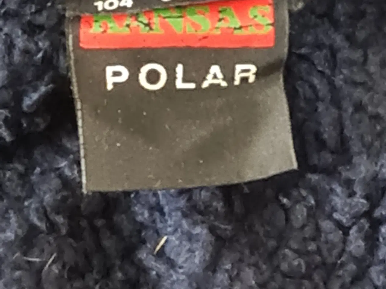 Billede 5 - Scooter dragt Kansas