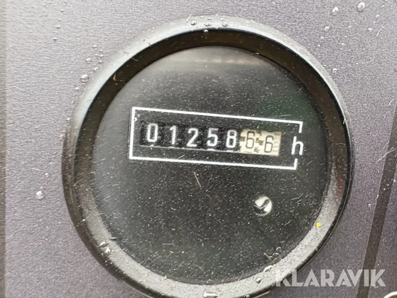 Billede 6 - Kompressor Kaeser M20