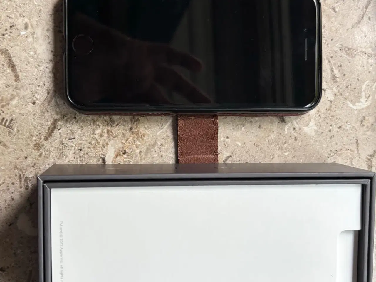 Billede 1 - iPhone 8