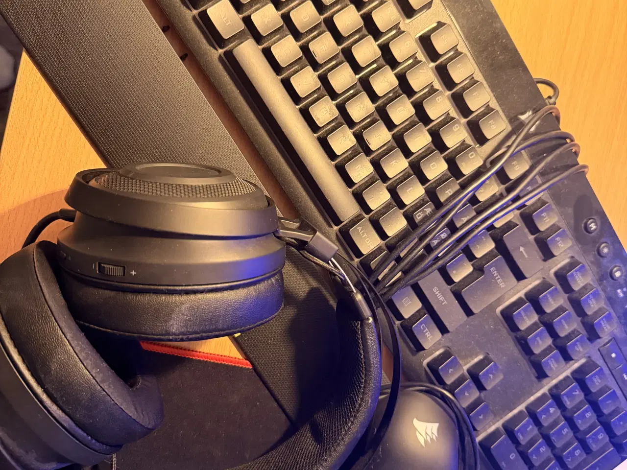 Billede 5 - HP Victus 3060 i5