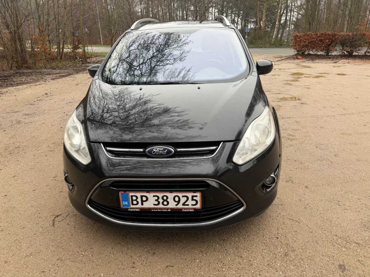 Billede 5 - Ford Grand C-max 7 sæder