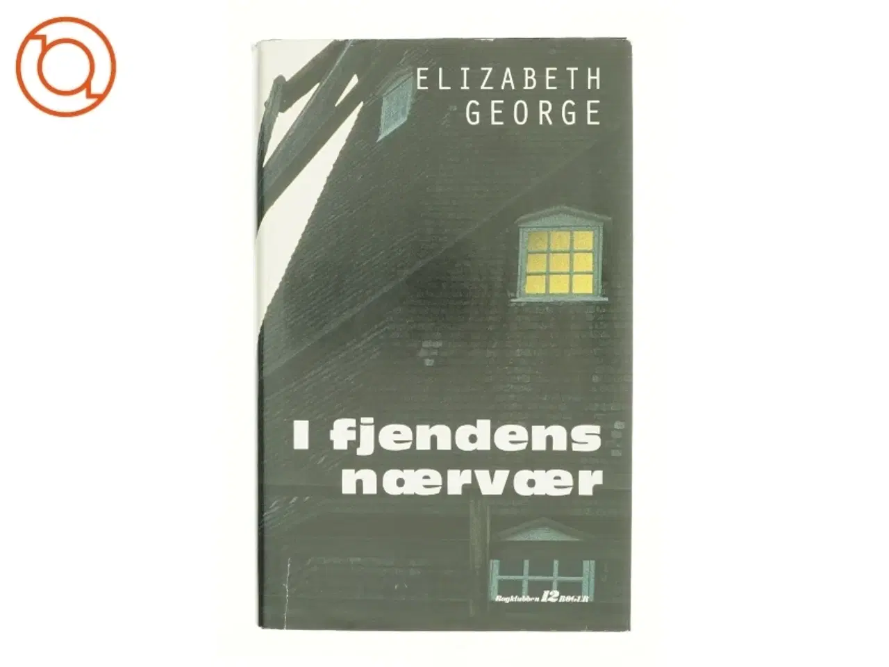 Billede 1 - I Fjendens Nærvær