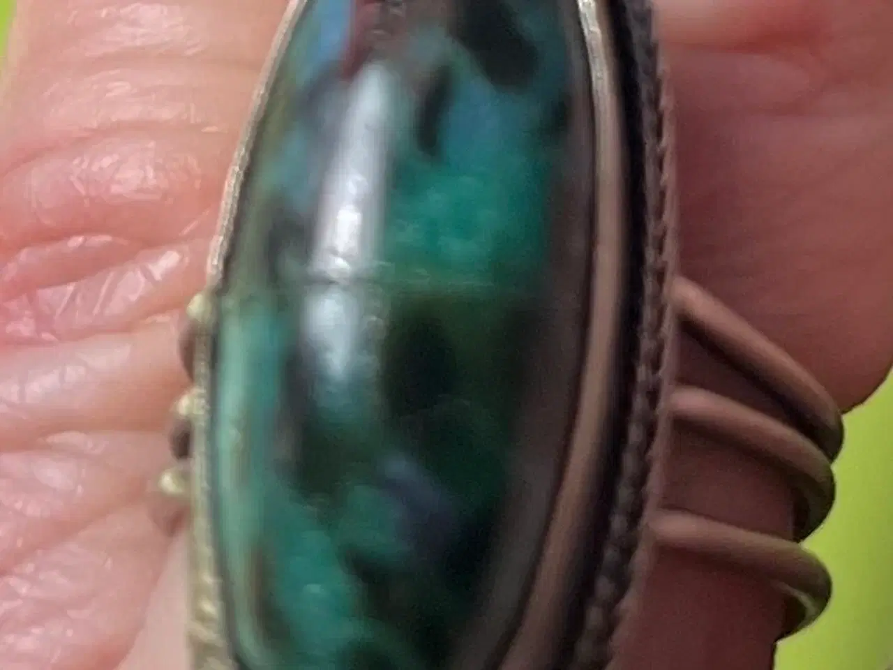 Billede 13 - Ultimativ smykkekombination: Natur, Styrke & Love 