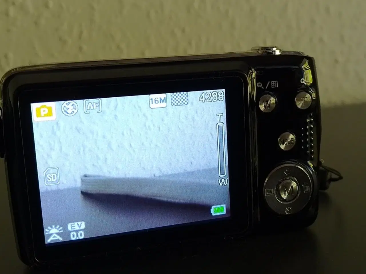 Billede 3 - Agfa kamera. 21 M pixels