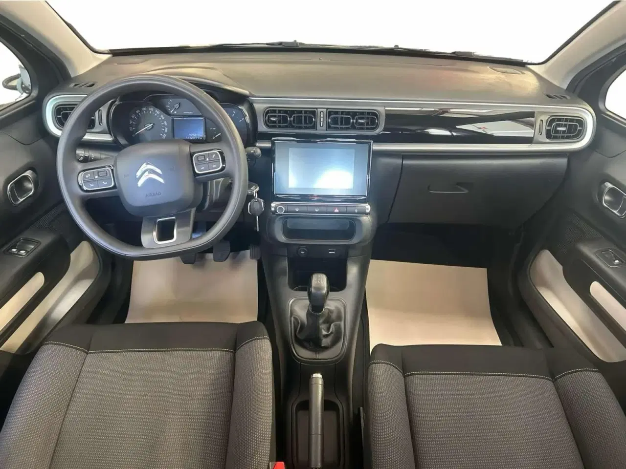 Billede 10 - Citroën C3 1,2 PureTech 82 Attaque+