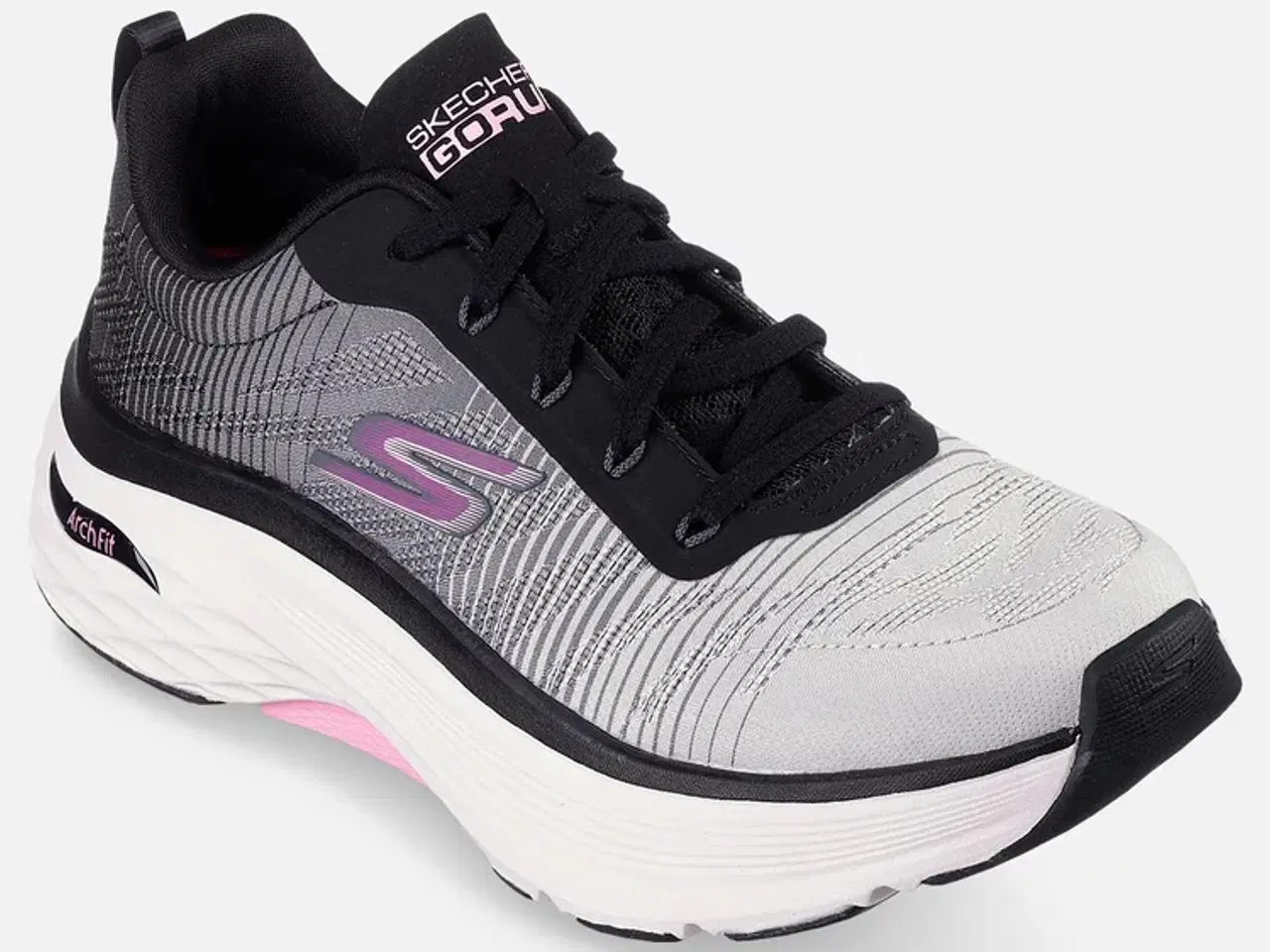 Billede 1 -  Skechers sportssko, str. 37