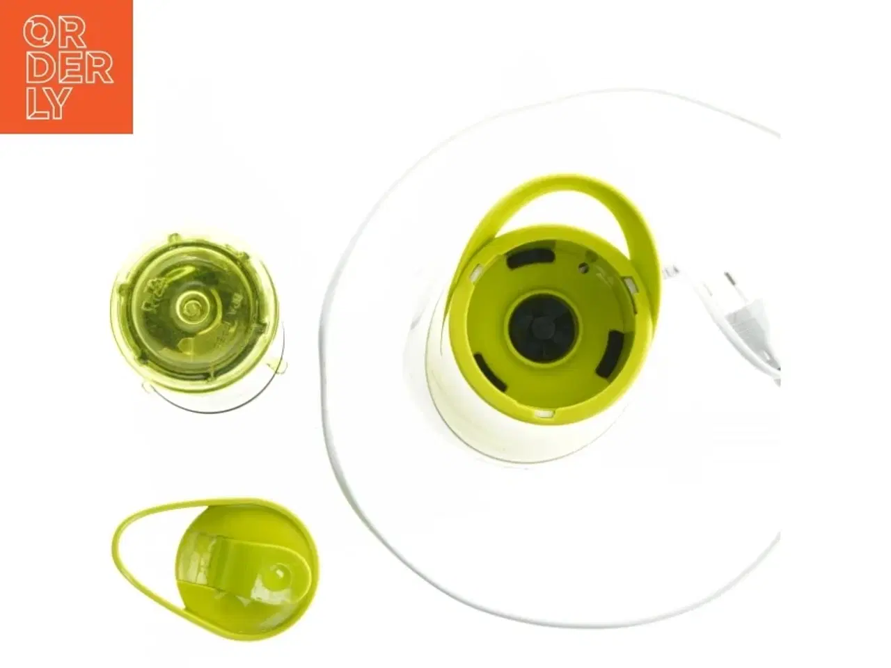 Billede 4 - Blender med drikkebeholder fra Melissa