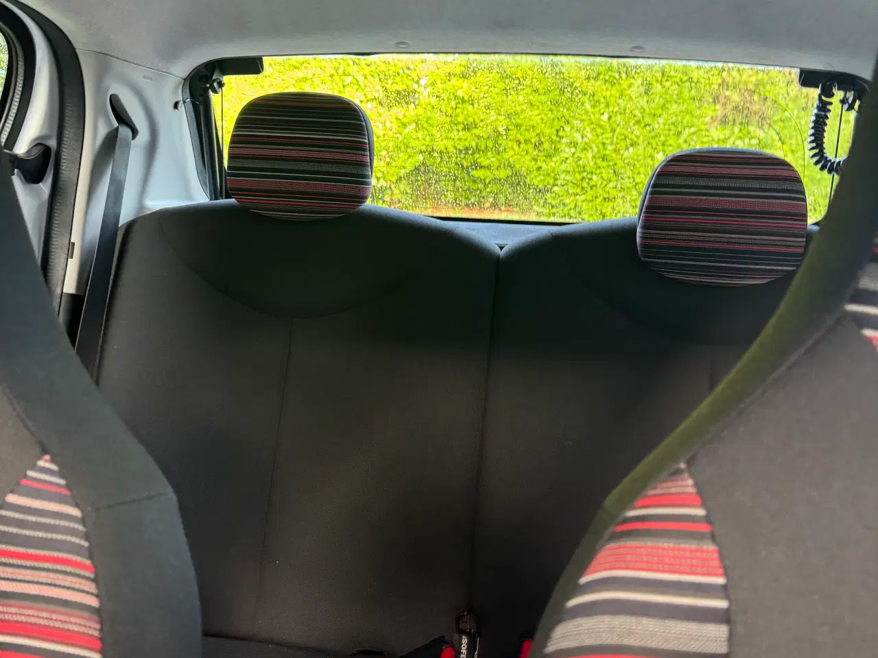 Billede 6 - Citröen C1 Airscape fra 2015