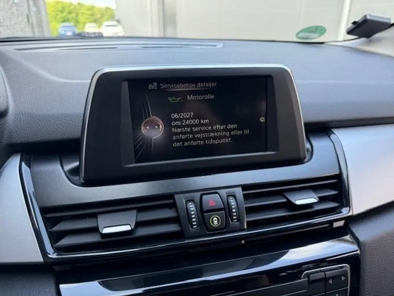 Billede 16 - BMW 218d 2,0 Gran Tourer Advantage aut. 7prs
