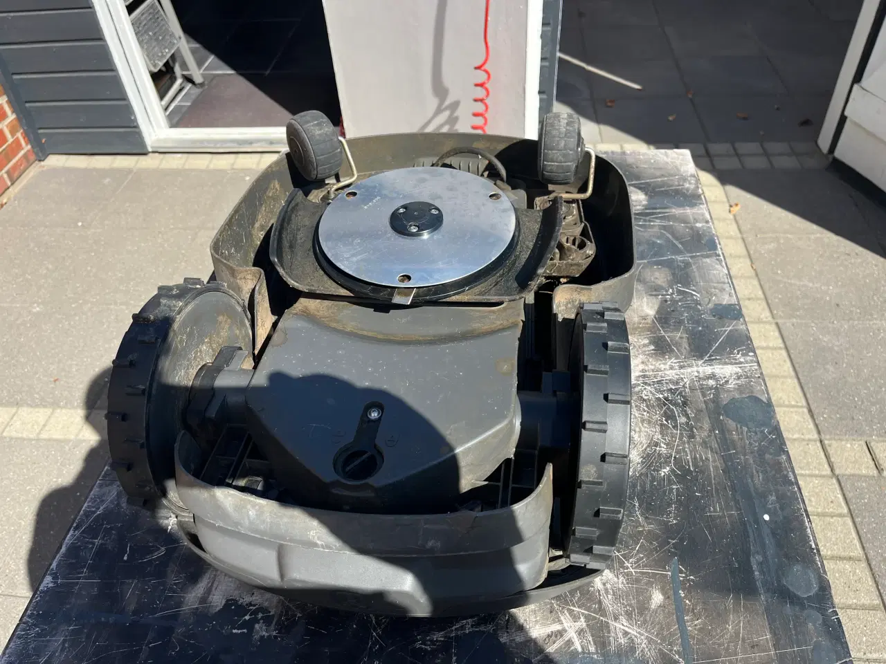 Billede 4 - Husqvarna Autom ower 305