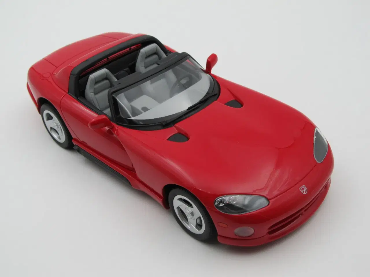 Billede 4 - 1992 Dodge Viper RT/10 - GT Spirit -  1:18