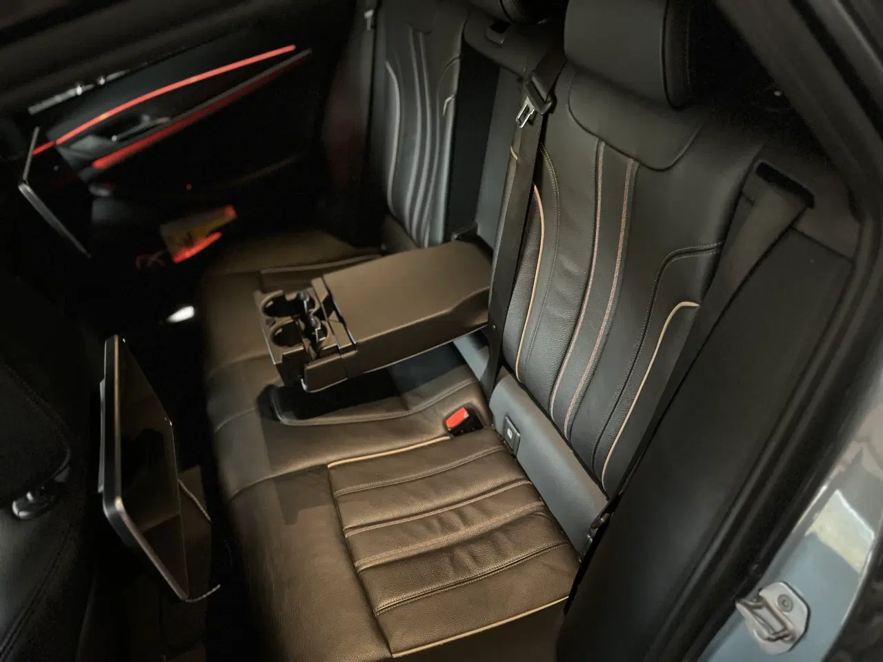 Billede 9 - BMW 520d