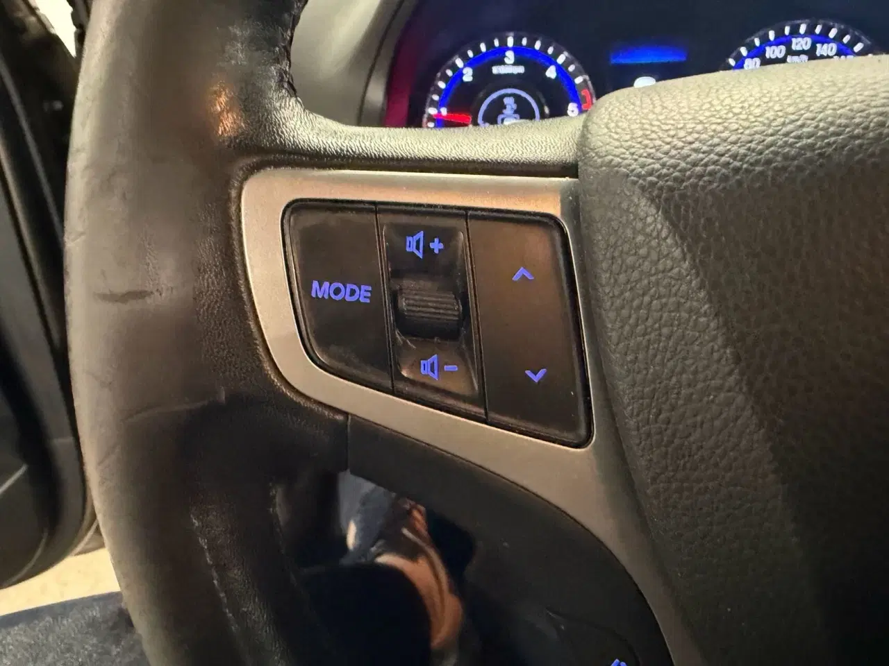 Billede 10 - Hyundai i40 1,7 CRDi Premium 136HK 6g Aut.