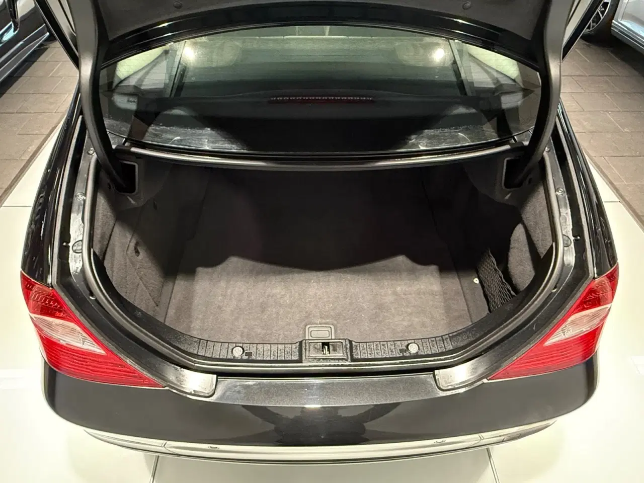 Billede 11 - Mercedes CLS500 5,0 Coupé aut.