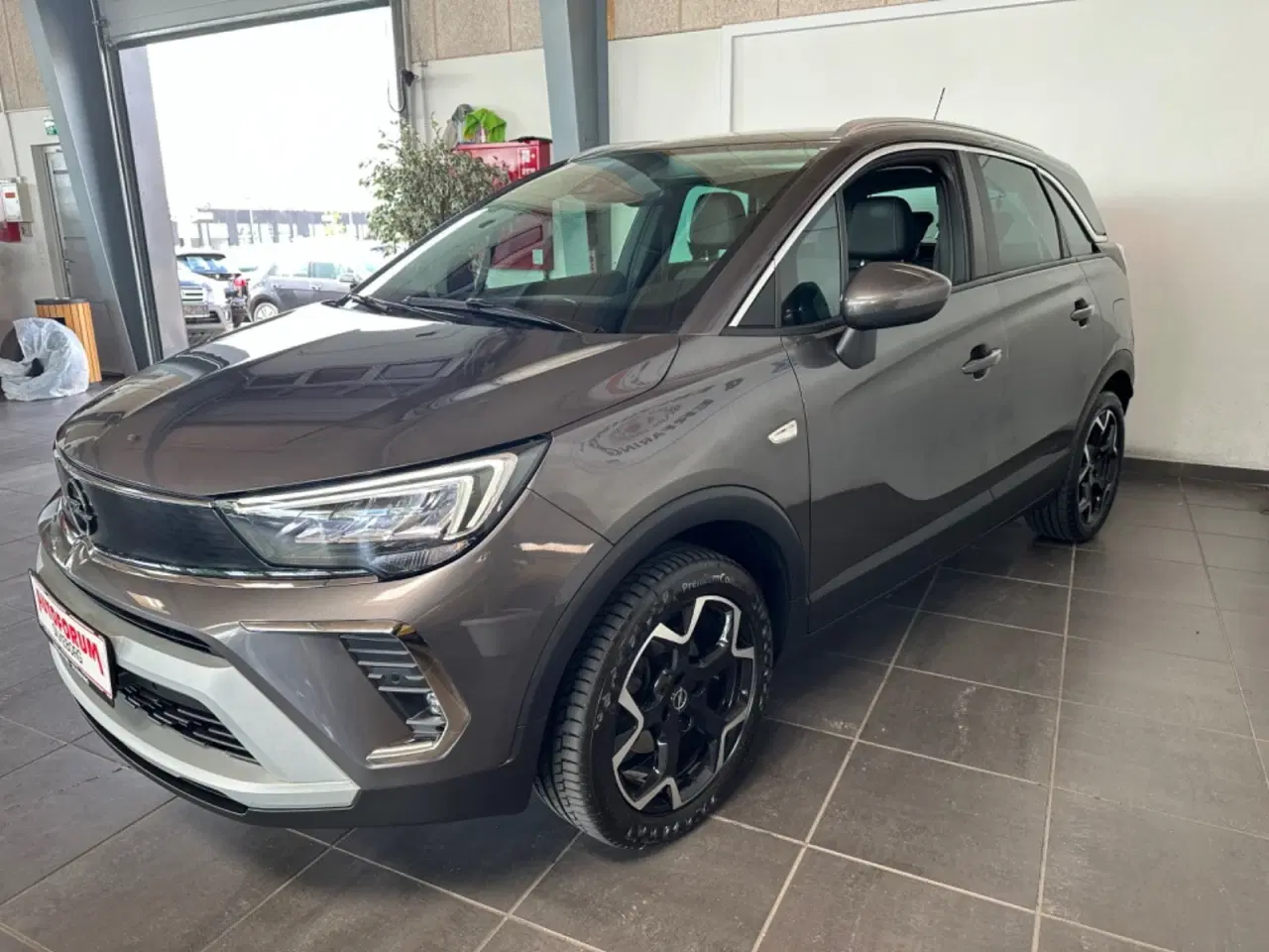 Billede 3 - Opel Crossland X 1,2 T 110 Sport