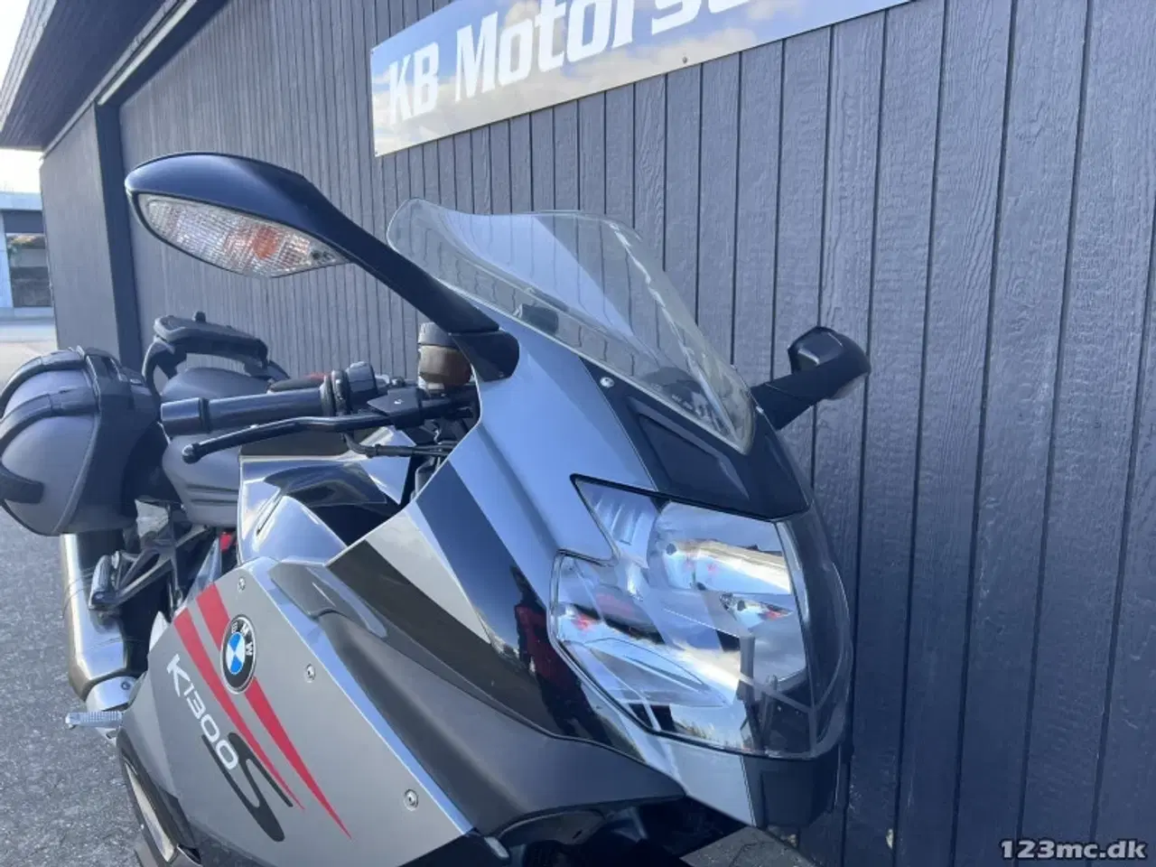 Billede 9 - BMW K 1300 S