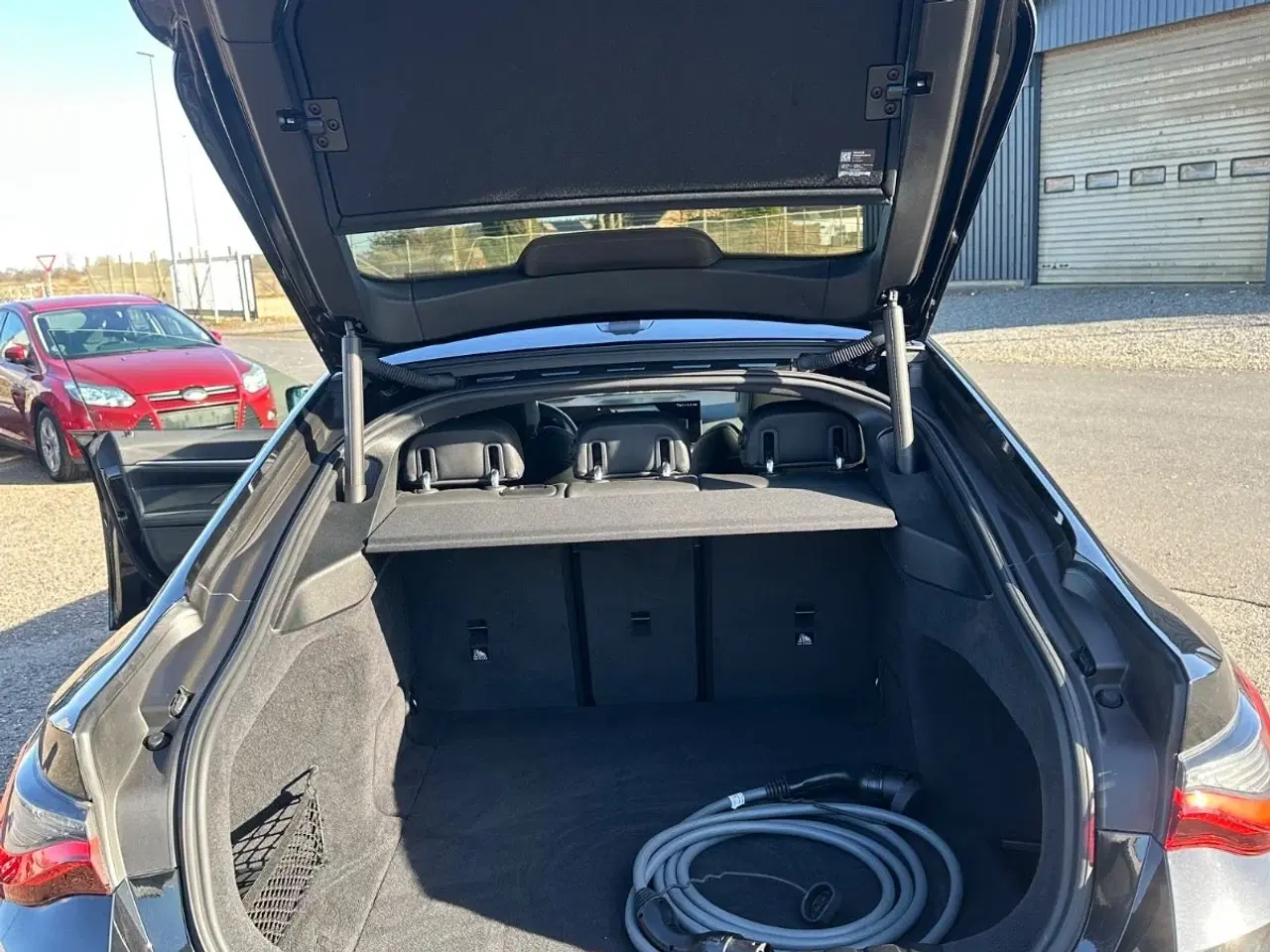 Billede 19 - BMW i4 eDrive35 M-Sport