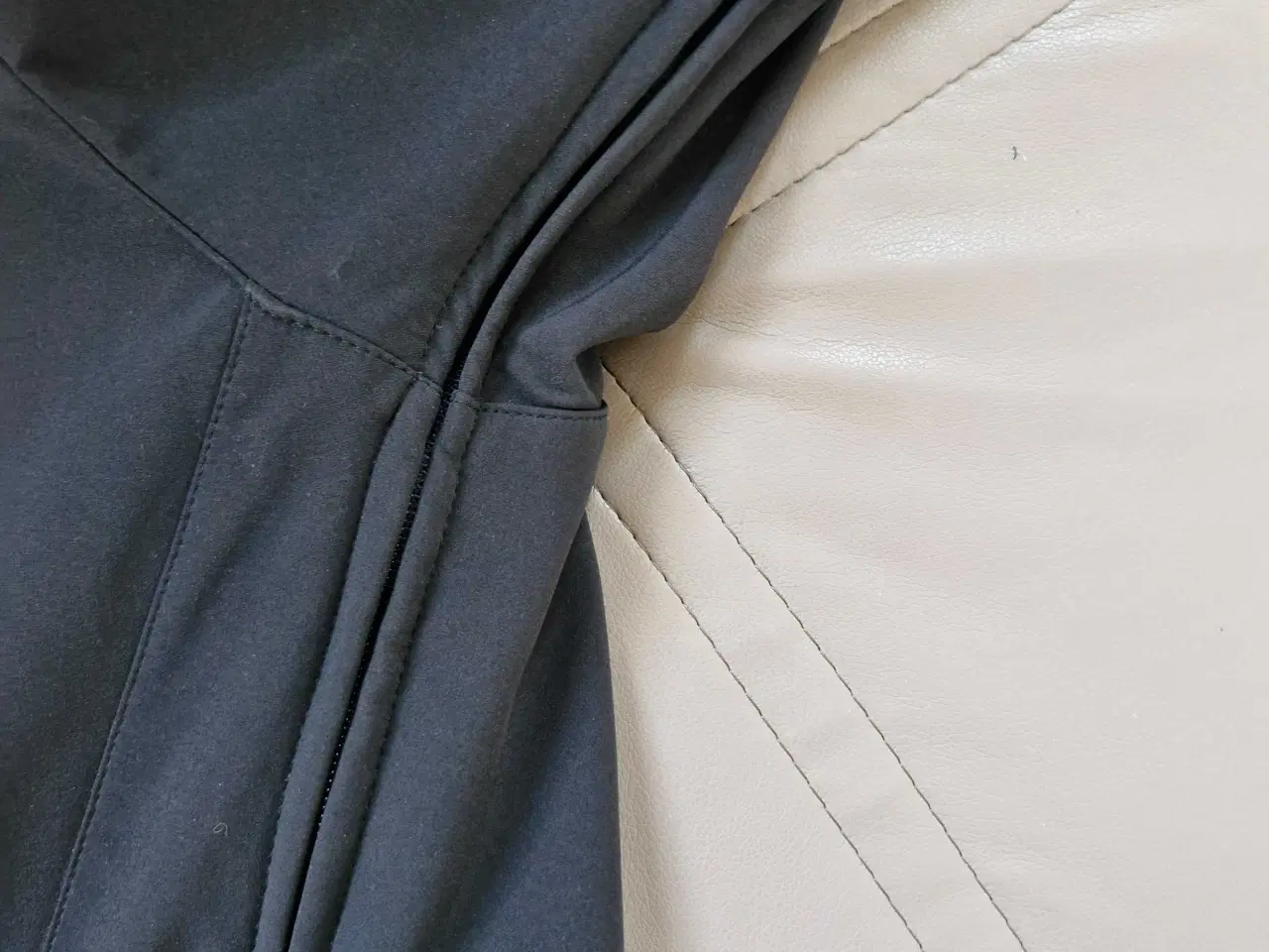 Billede 3 - Jakke Fox vindtæt