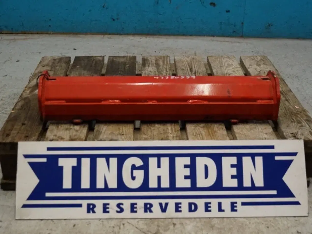 Billede 14 - Case 525 Farmlift Sikkerhedslås 47780559