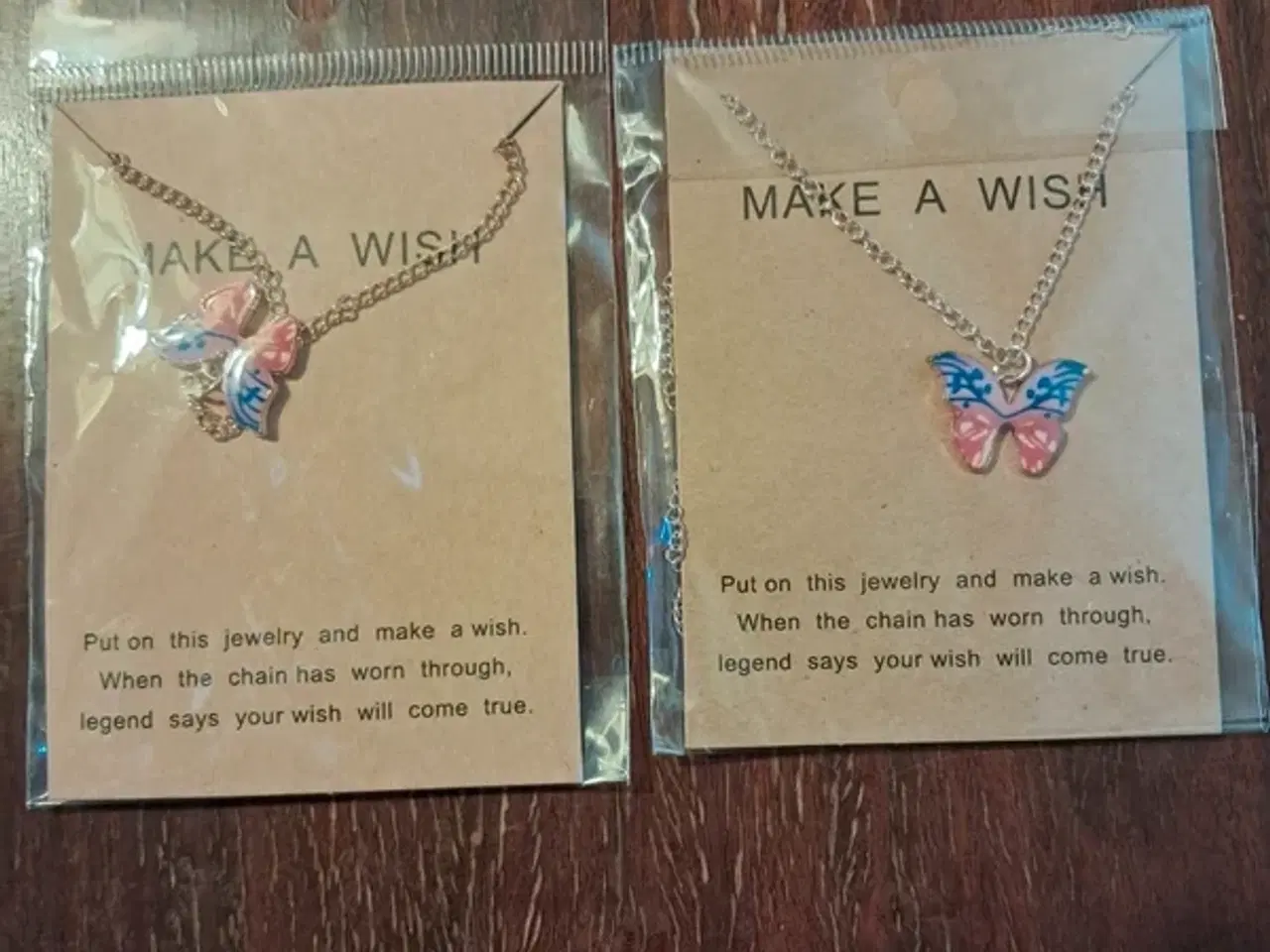 Billede 2 - Halskæde