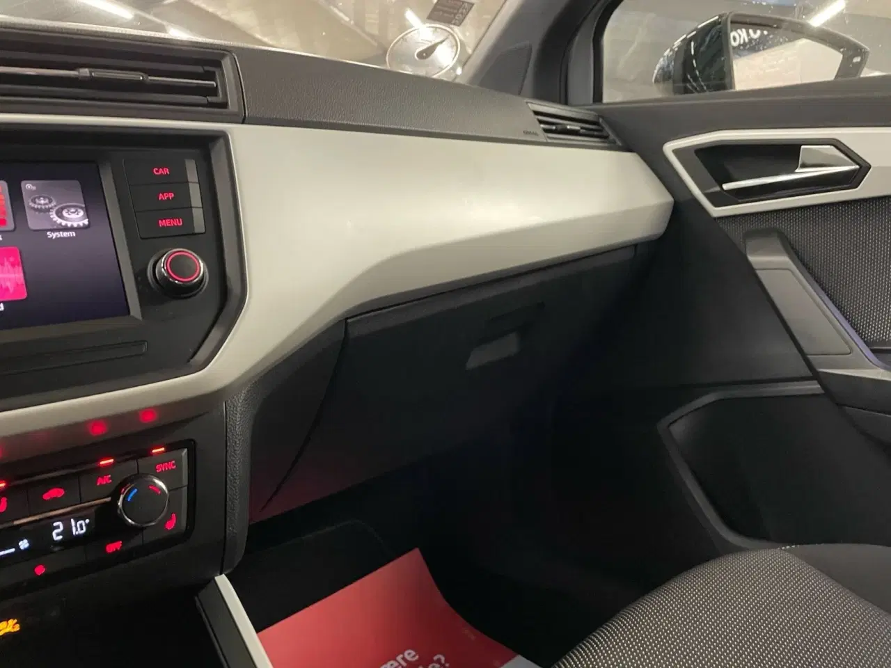 Billede 17 - Seat Arona 1,0 TSI Xcellence Start/Stop 115HK 5d 6g