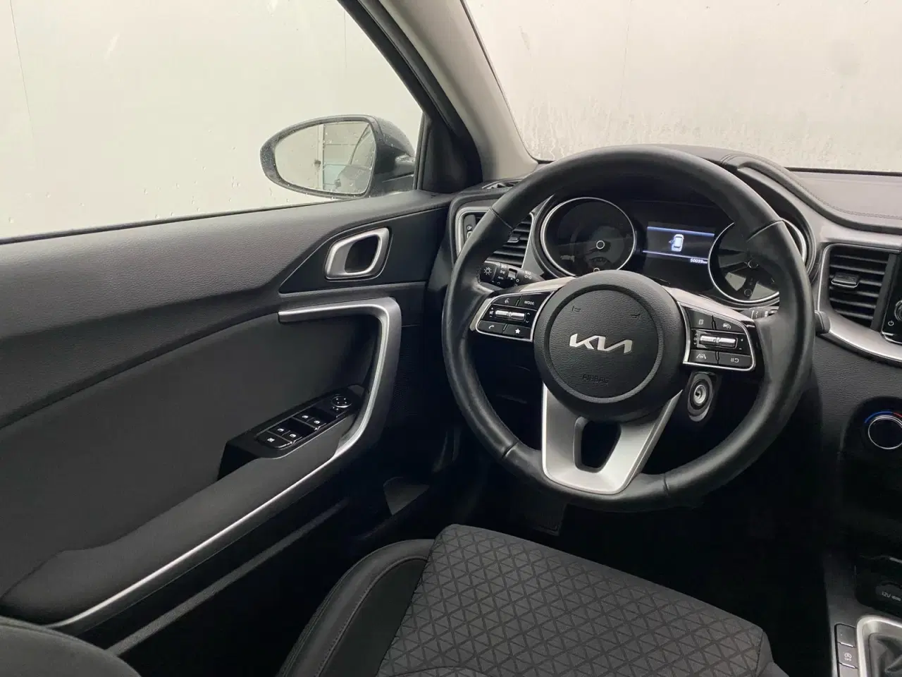 Billede 8 - Kia Ceed 1,0 T-GDi Prestige SW