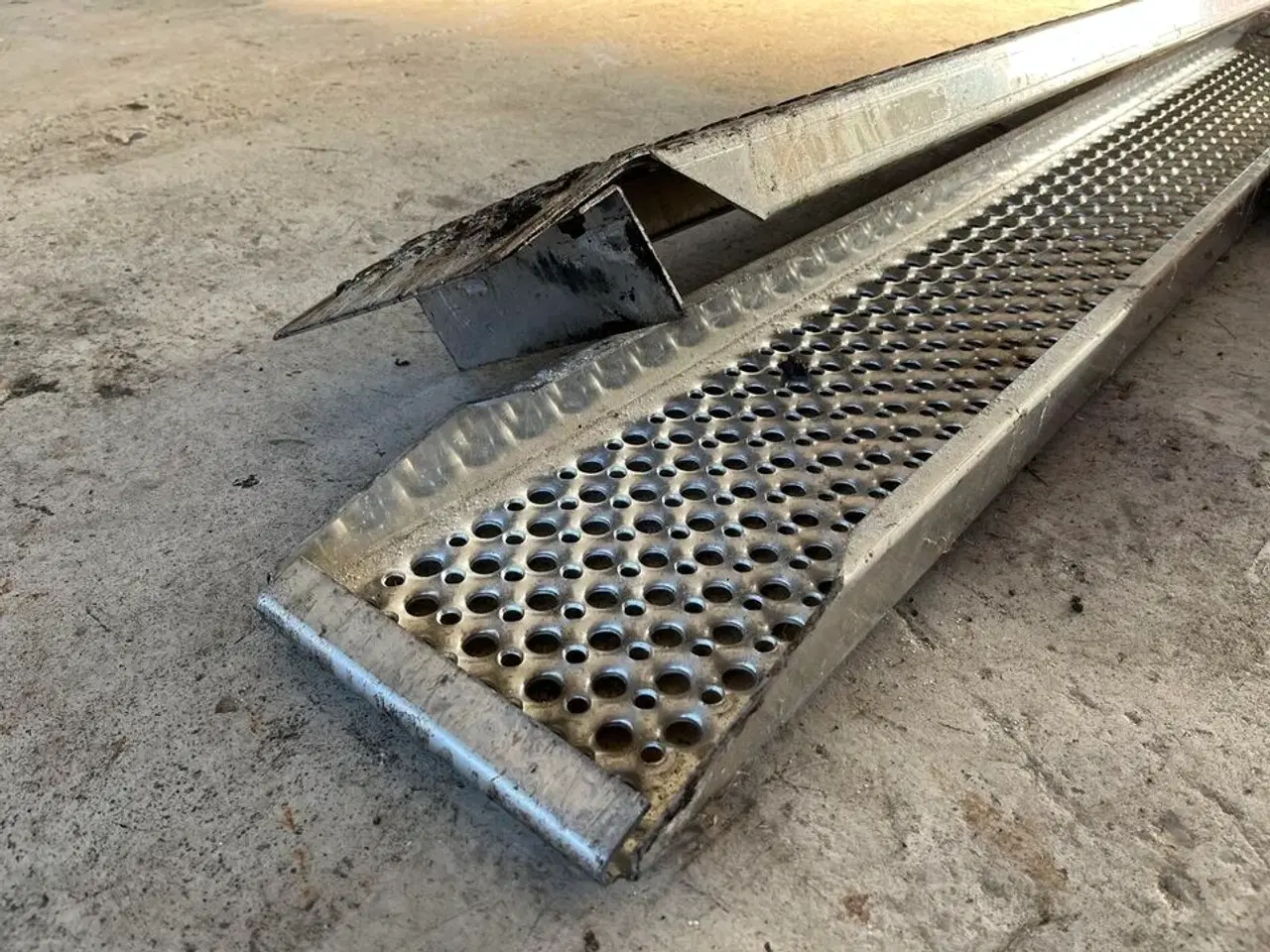 Billede 9 - Brenderup Trailer