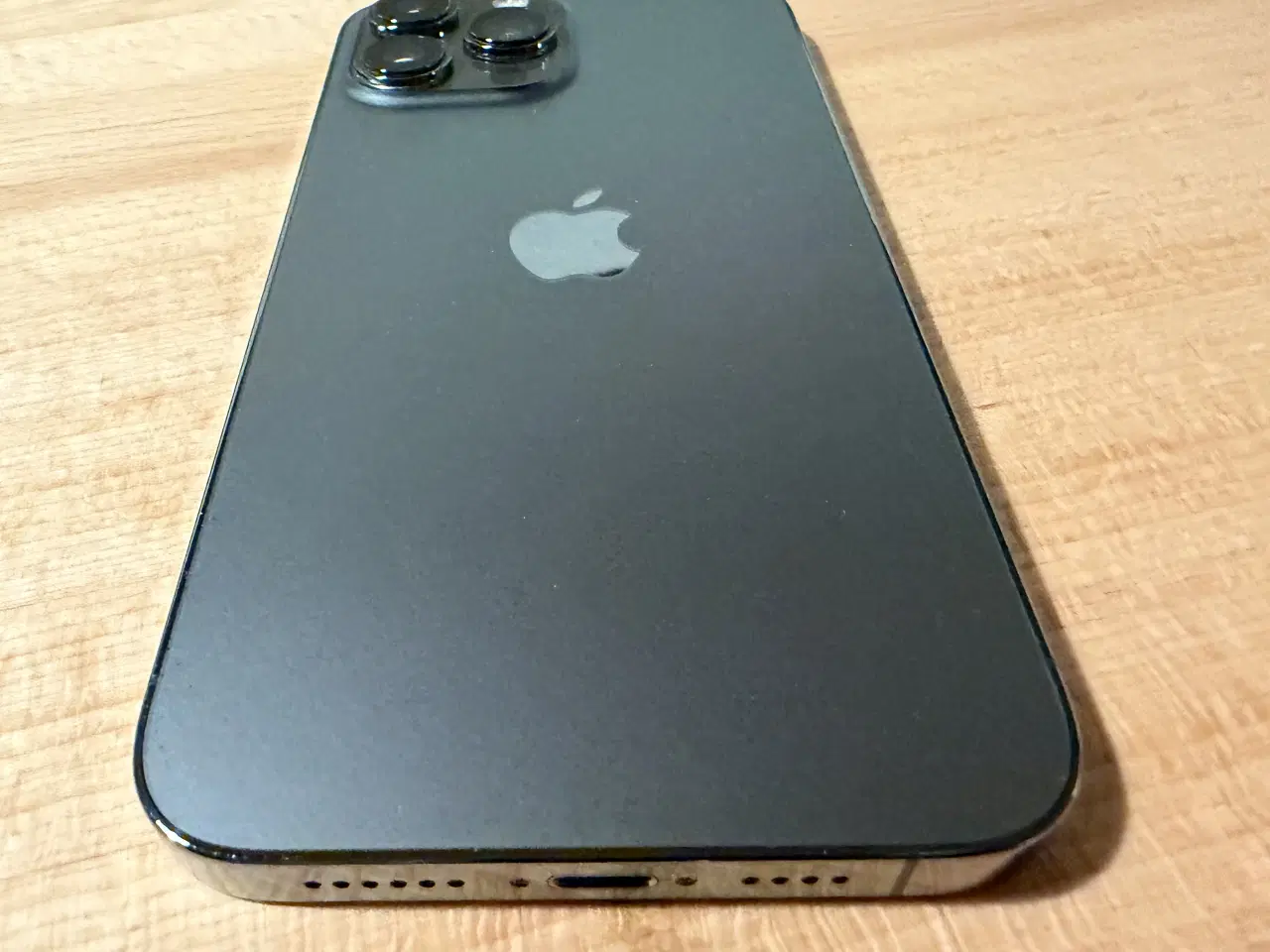 Billede 5 - Apple Iphone 13 Pro Max meget velholdt