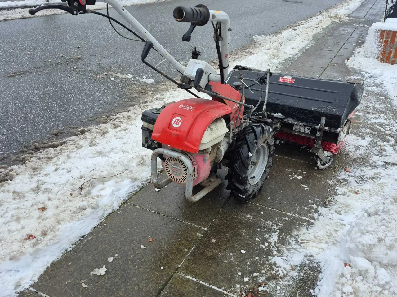 Billede 2 - Nibbi Brik 3