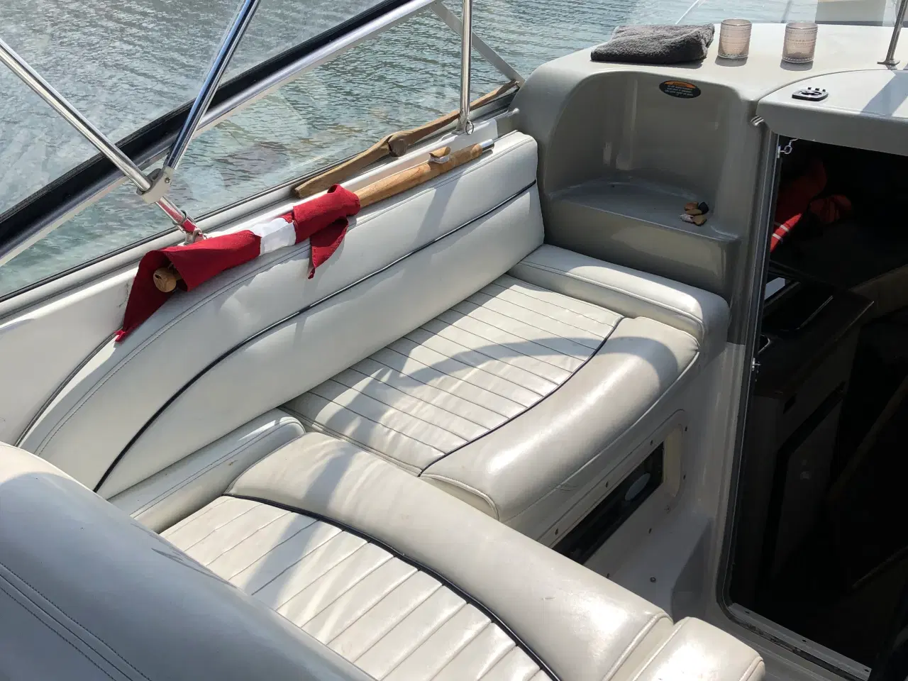 Billede 10 - Bayliner 2355 cierra