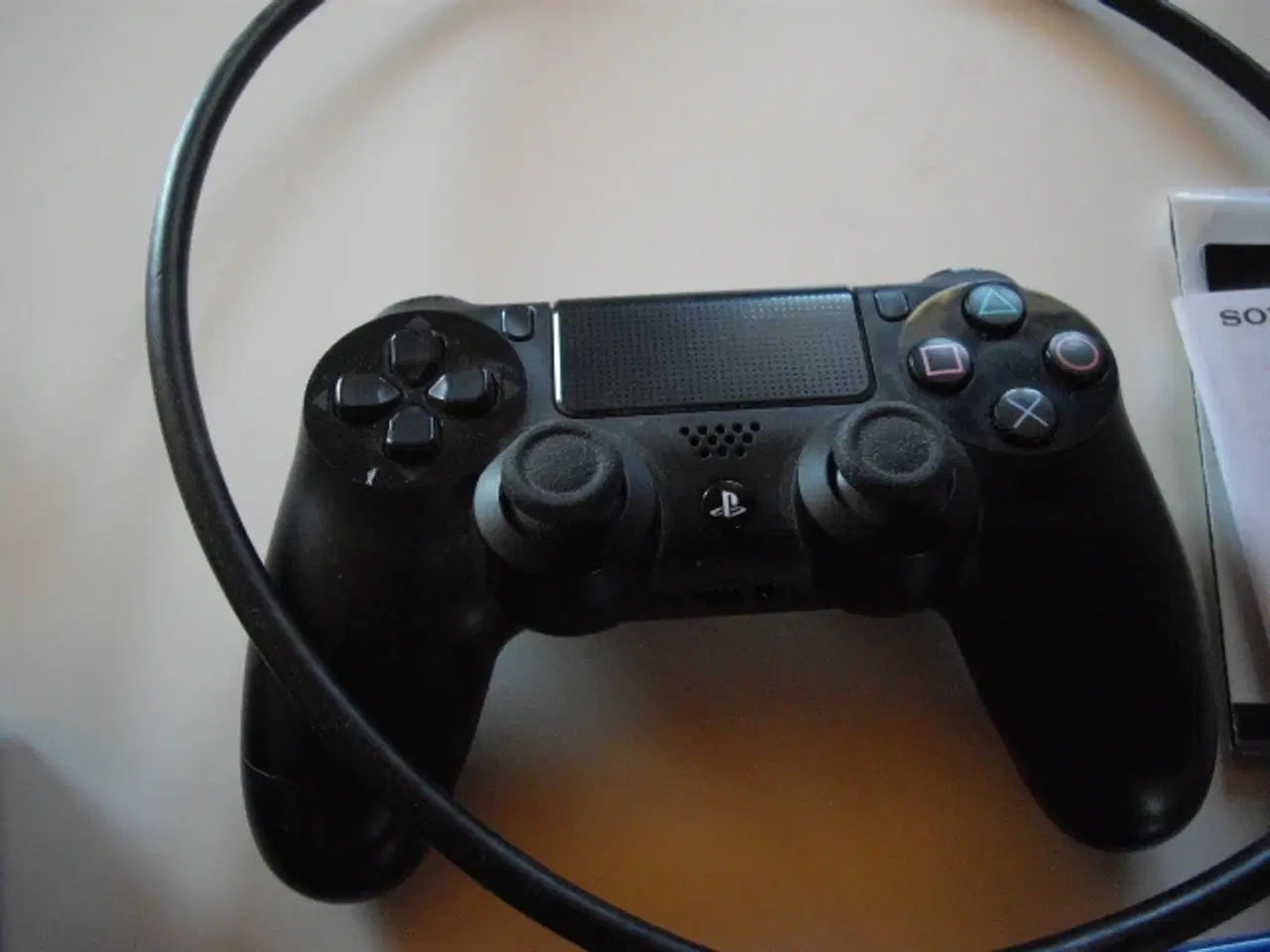 Billede 4 - PS 4 1TB  med flere spil