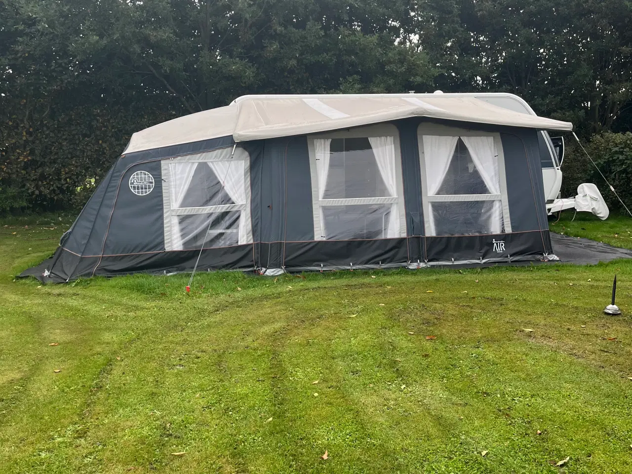 Billede 13 - Campingvogn Hobby CFE 560