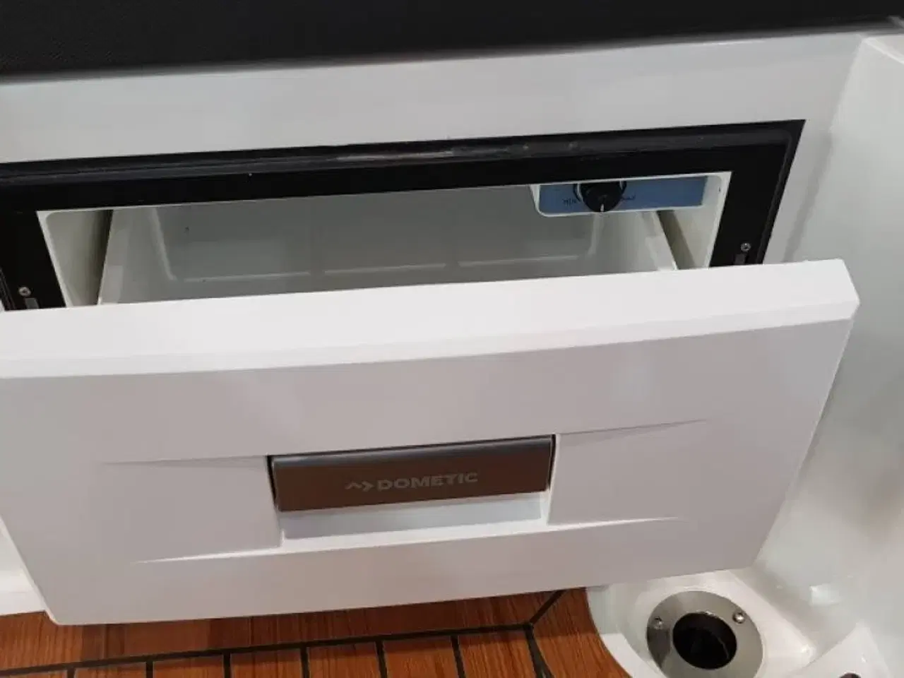 Billede 24 - Coaster 640 SD - Yamaha F100