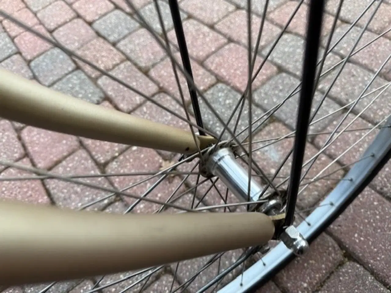 Billede 8 - Damecykel SCO Shopper 28",46 cm stel, 7 Indv. Gear