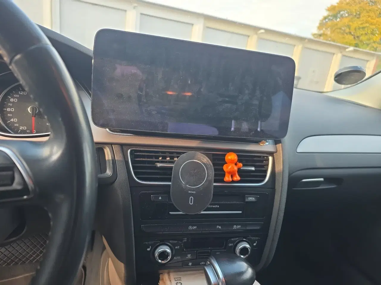 Billede 10 - Audi A4 2,0 TDi 190 Avant Multitr.