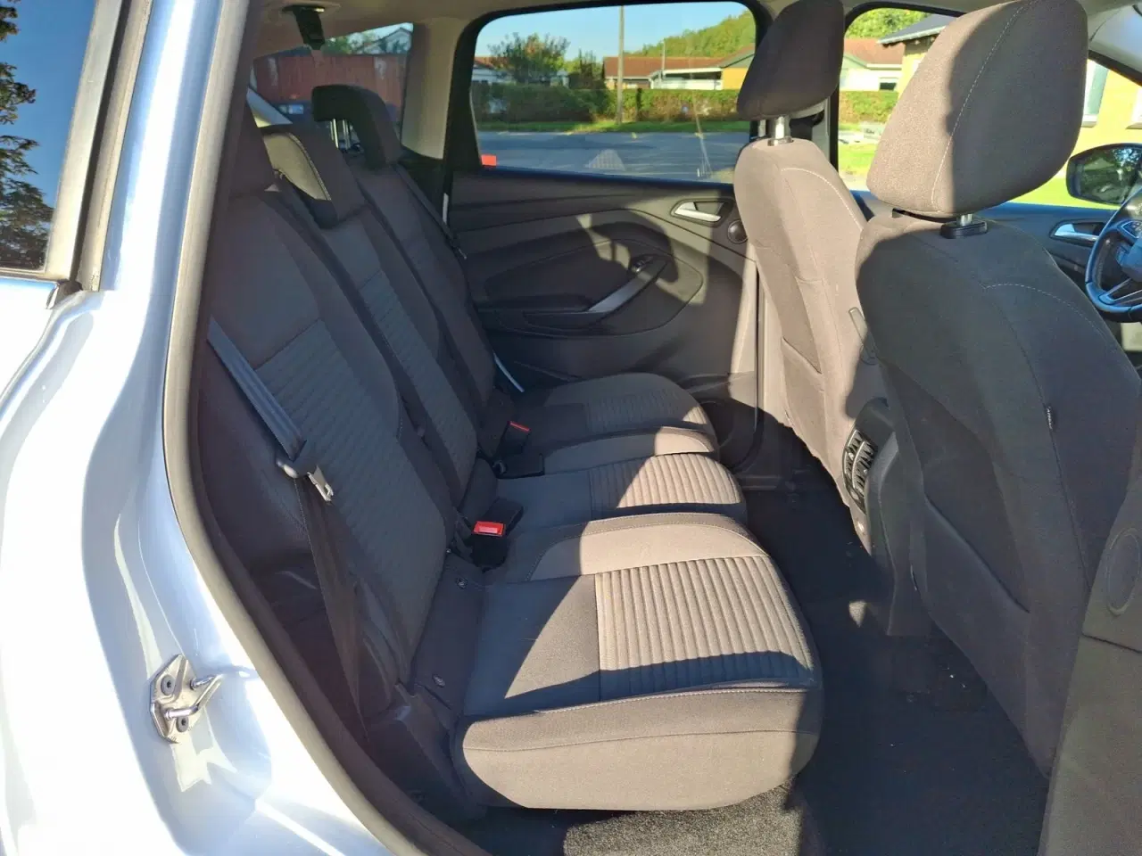Billede 15 - Ford C-MAX 1,0 SCTi 125 Titanium