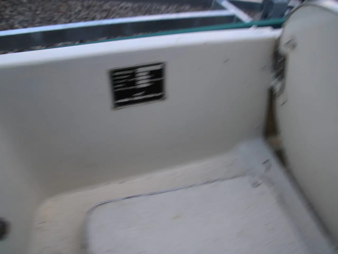 Billede 23 - Mørebas 16 DC