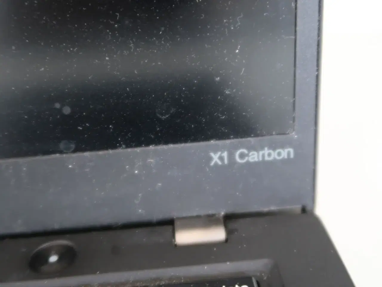 Billede 3 - Bærbar computer LENOVO X1 Carbon 5th Gen.