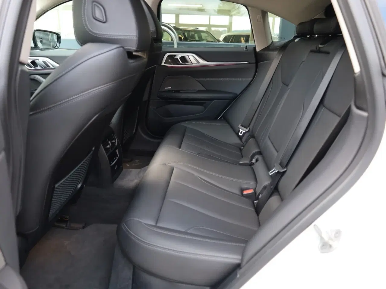 Billede 18 - BMW i4 eDrive35 Charged Plus