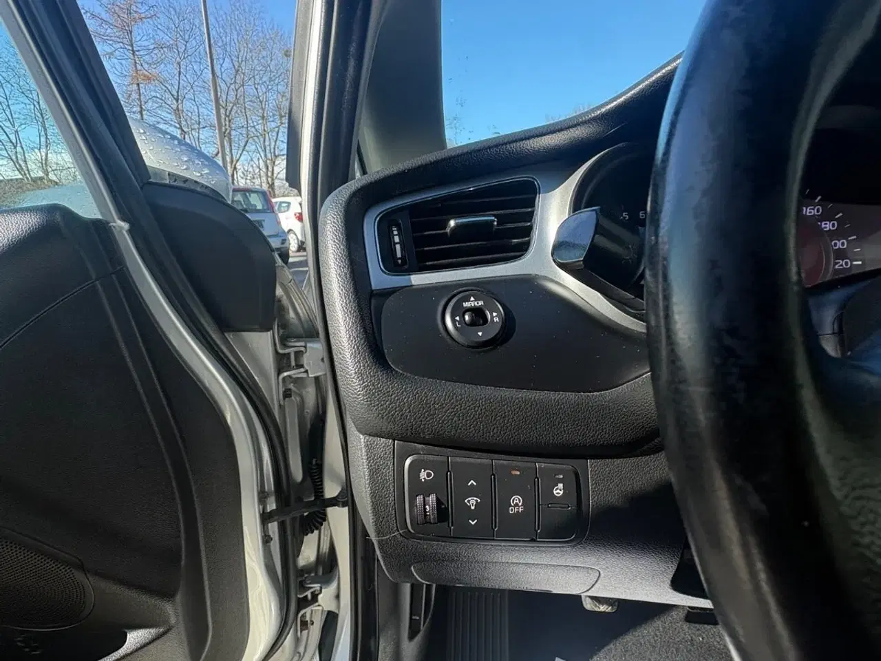 Billede 12 - Kia Ceed 1,4 CRDi 90 Active SW