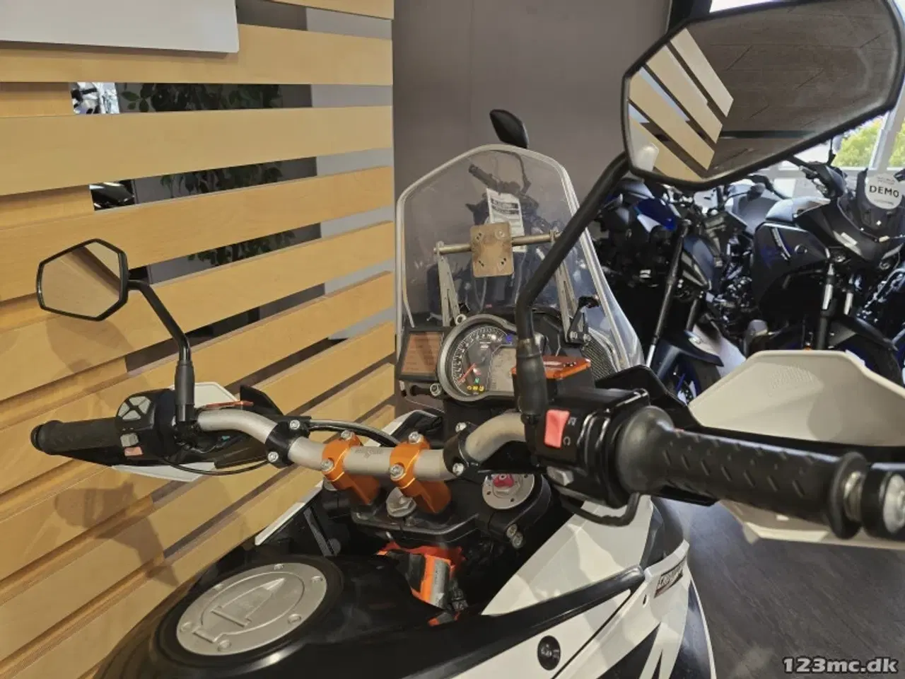 Billede 8 - KTM 1090 Adventure R